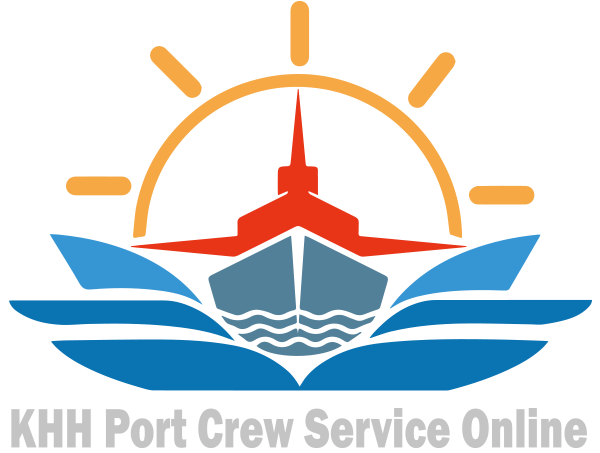 KHH Port Crew Service Online Logo-02