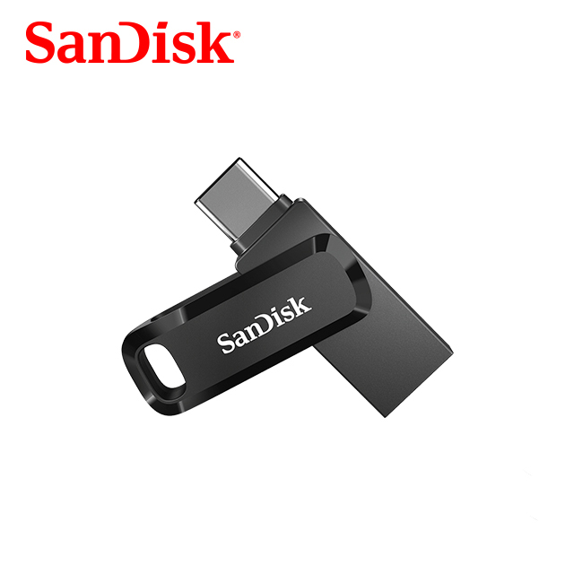 SanDisk Ultra Go USB Type-C-01