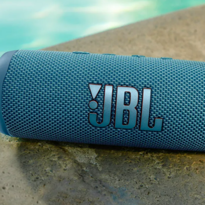 JBL FLIP 6 Wireless Bluetooth Speaker
